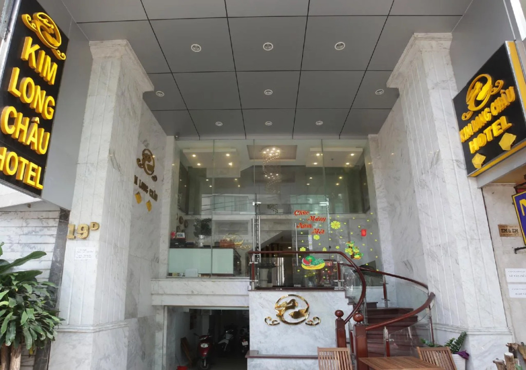 Kim Long Chau Hotel