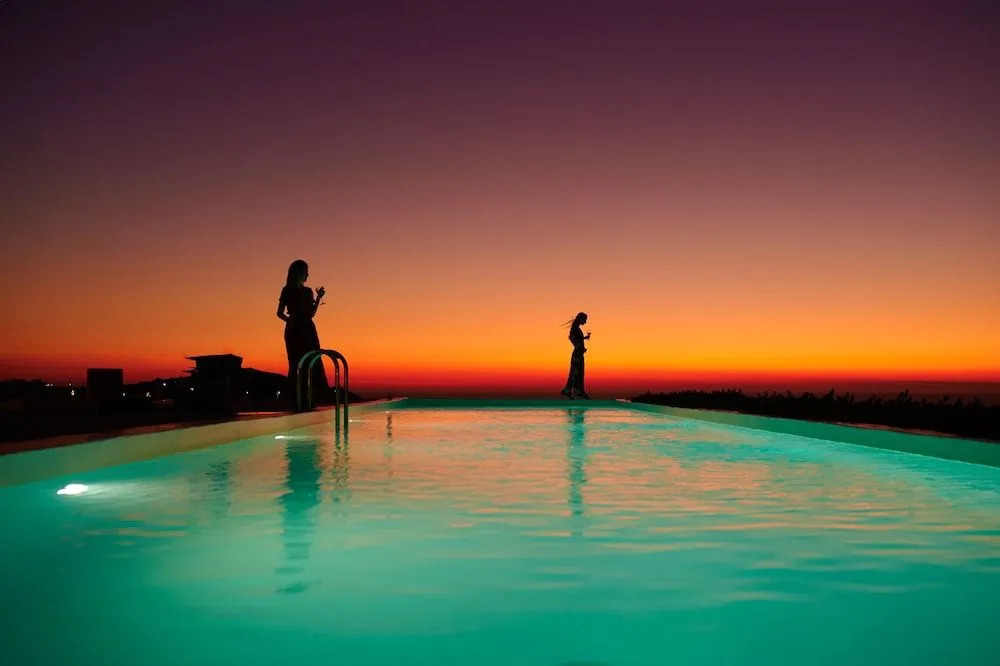 Coco-Mat Hotel Santorini