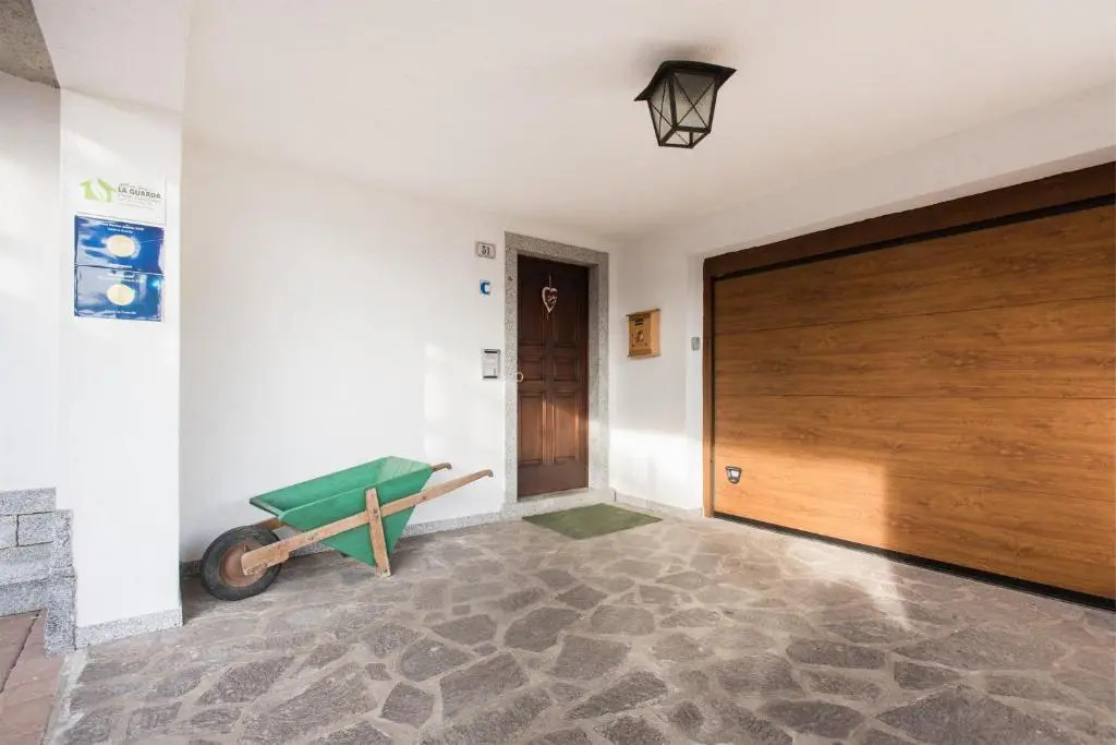 Casa La Guarda