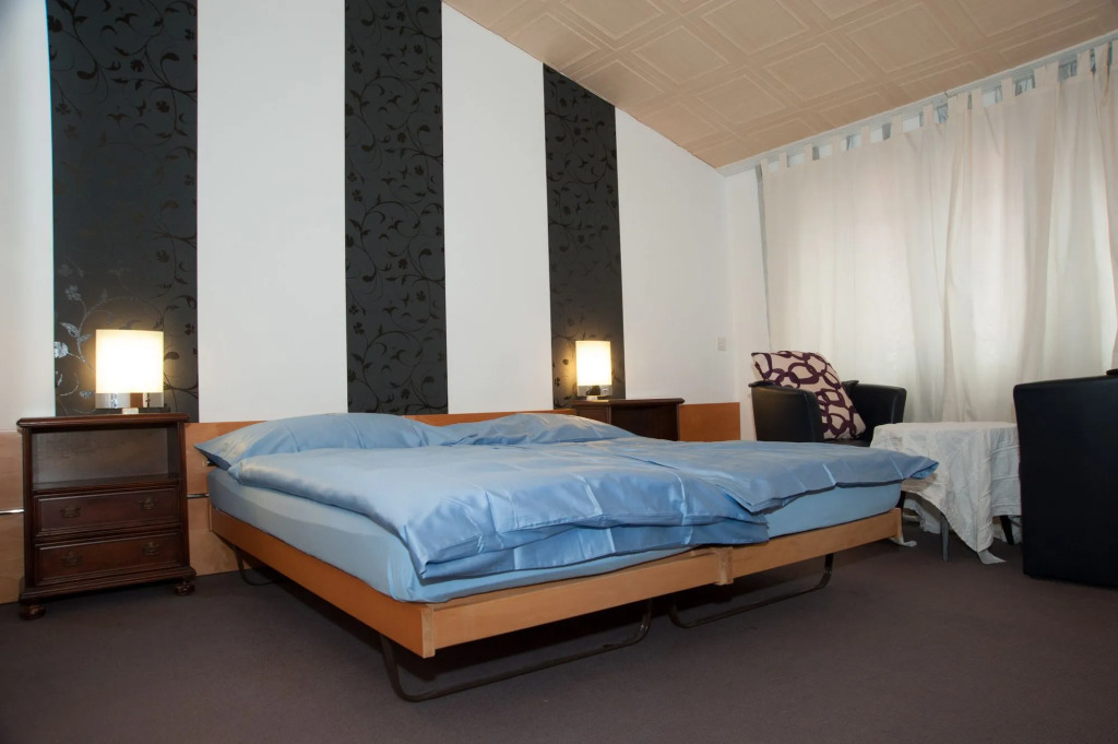 Hotel White Horse