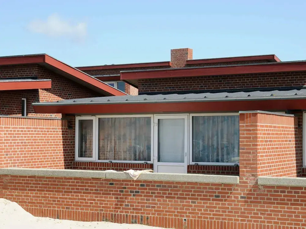 4 star holiday home in Henne