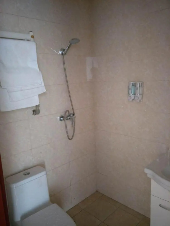 Beijing Jinghang Home Express Hotel