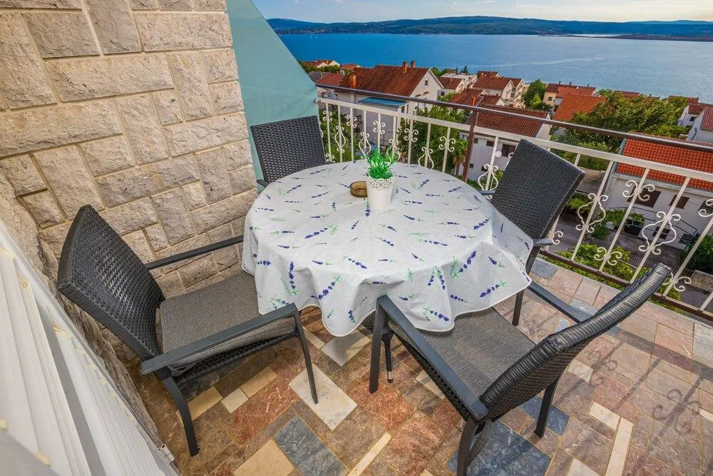 Apartments Minea & Anđelina
