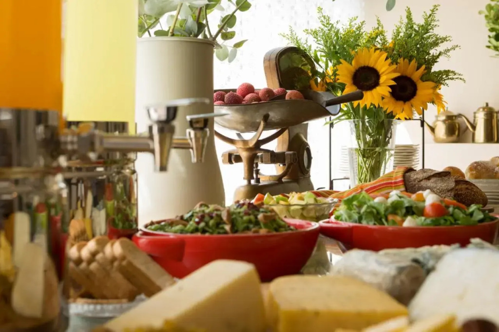 Shtarkman Erna Boutique Hotel Nahariya