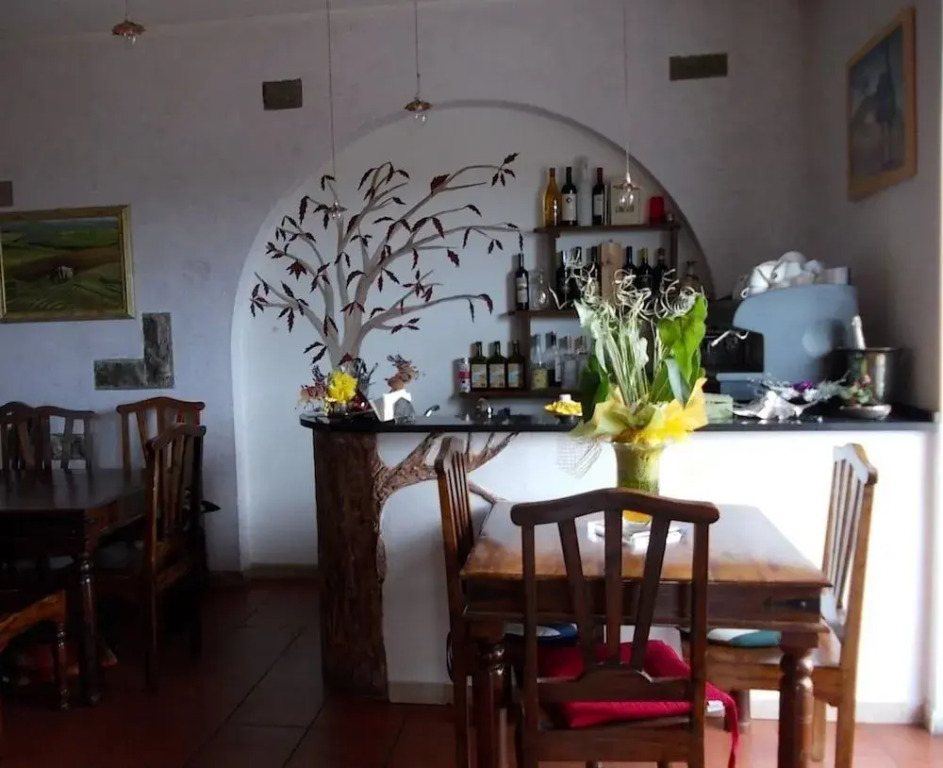 Agriturismo Le Rondini Di San Bartolo
