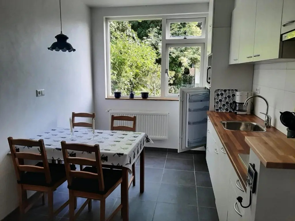 Vakantiehuis Boomgaard