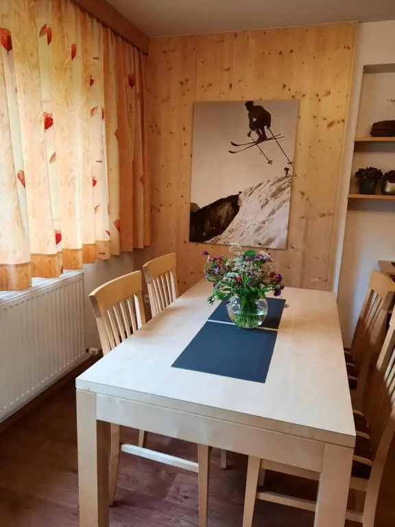 Haus Untergand