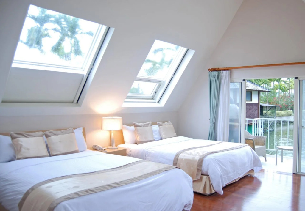 21 Holiday Resort