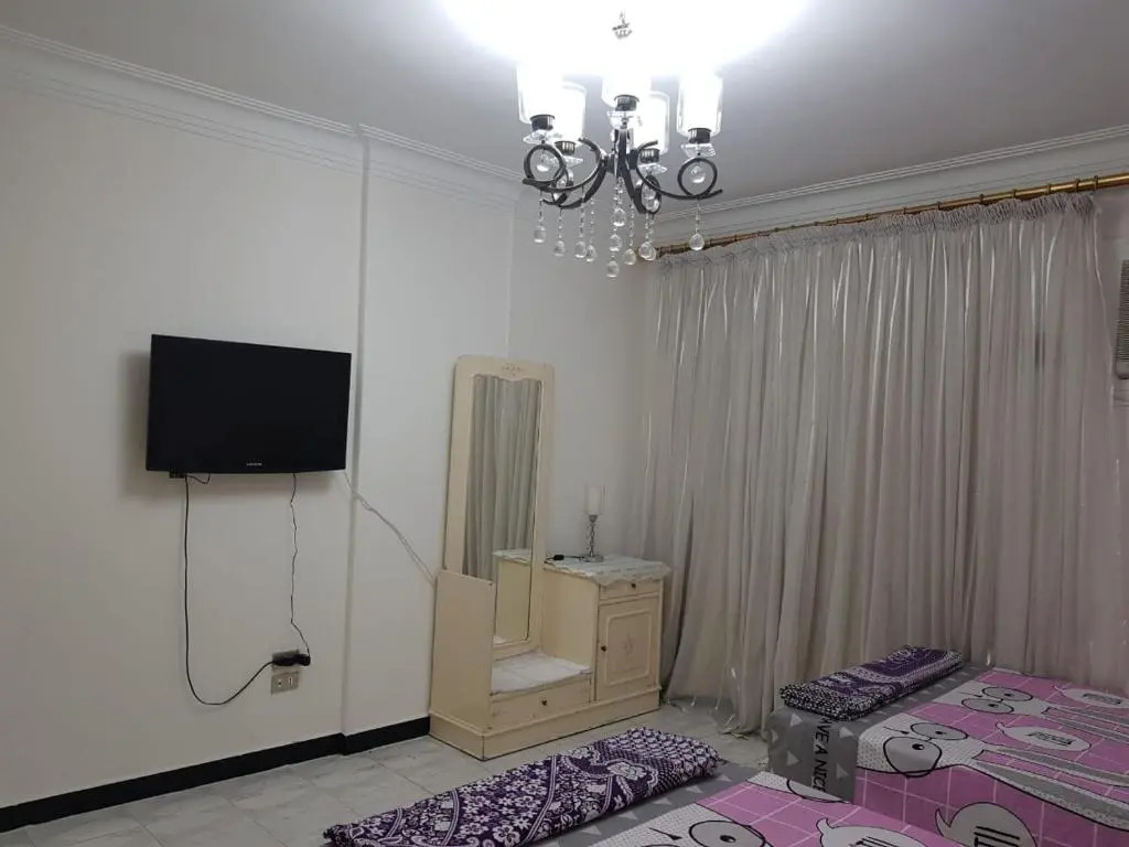 Unique Apartment in Sheraton Heliopolis