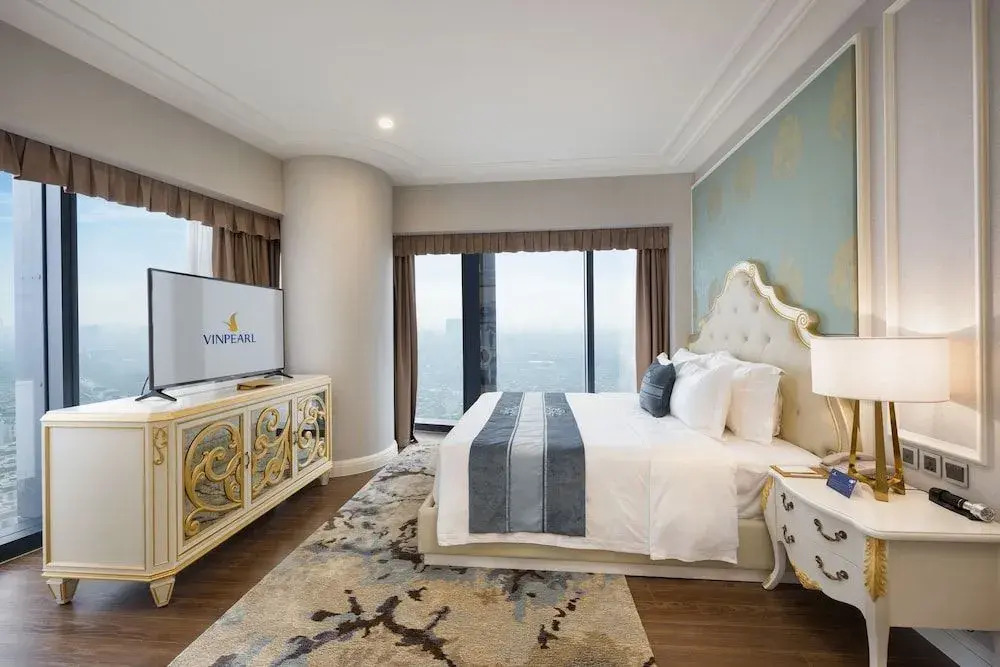 Sheraton Hai Phong