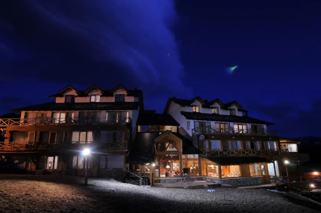 Hotel Punta Condor