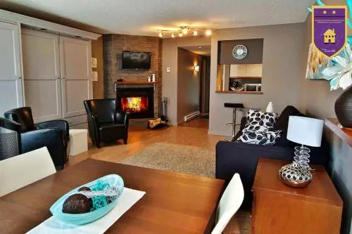 Condo 22 31 Chemin du Hameau by Les Chalets Alpins