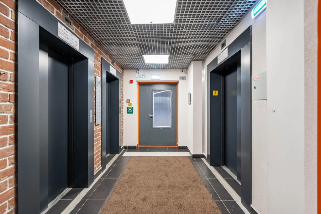 Satin Home Apart на проезде Толубеевский