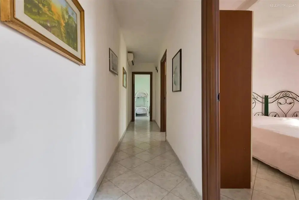 981 Villa Delle Rose - Appartamento A
