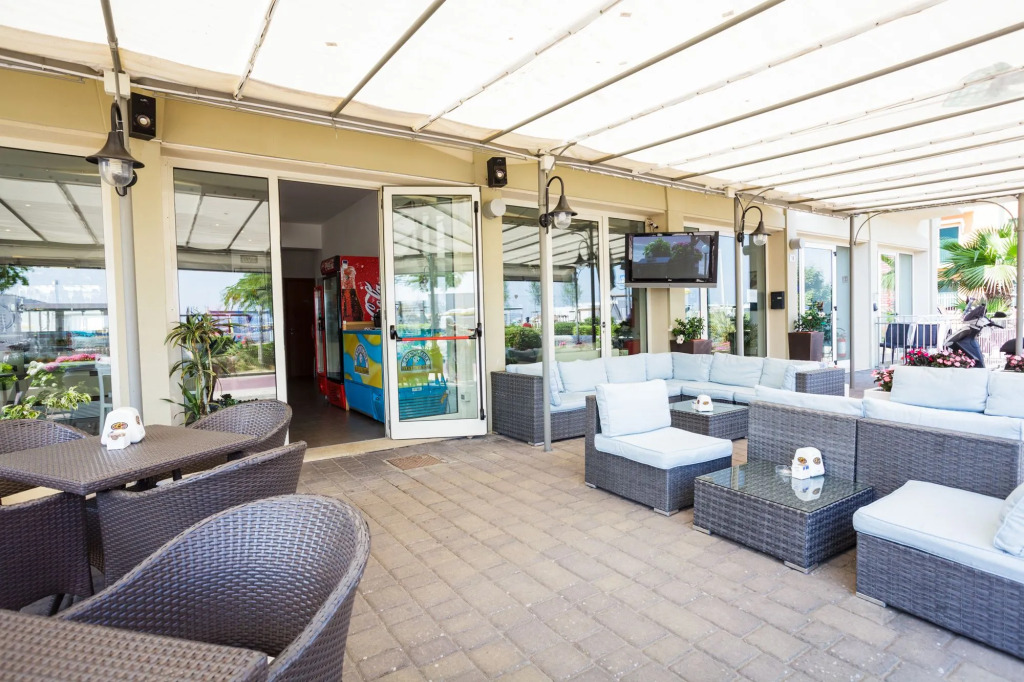 Residence Roxy