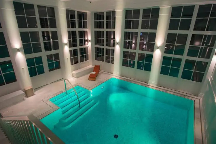 Lahntalhotel Feudingen