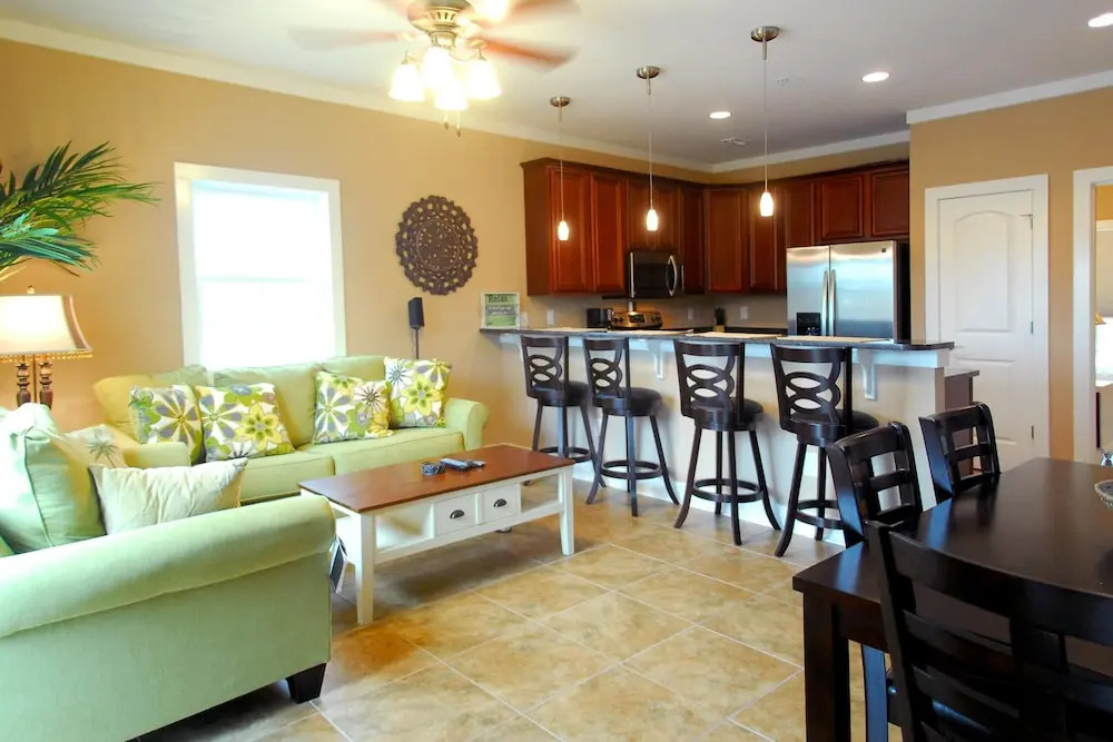 South Beach Cottages - 2706 Apartment 4