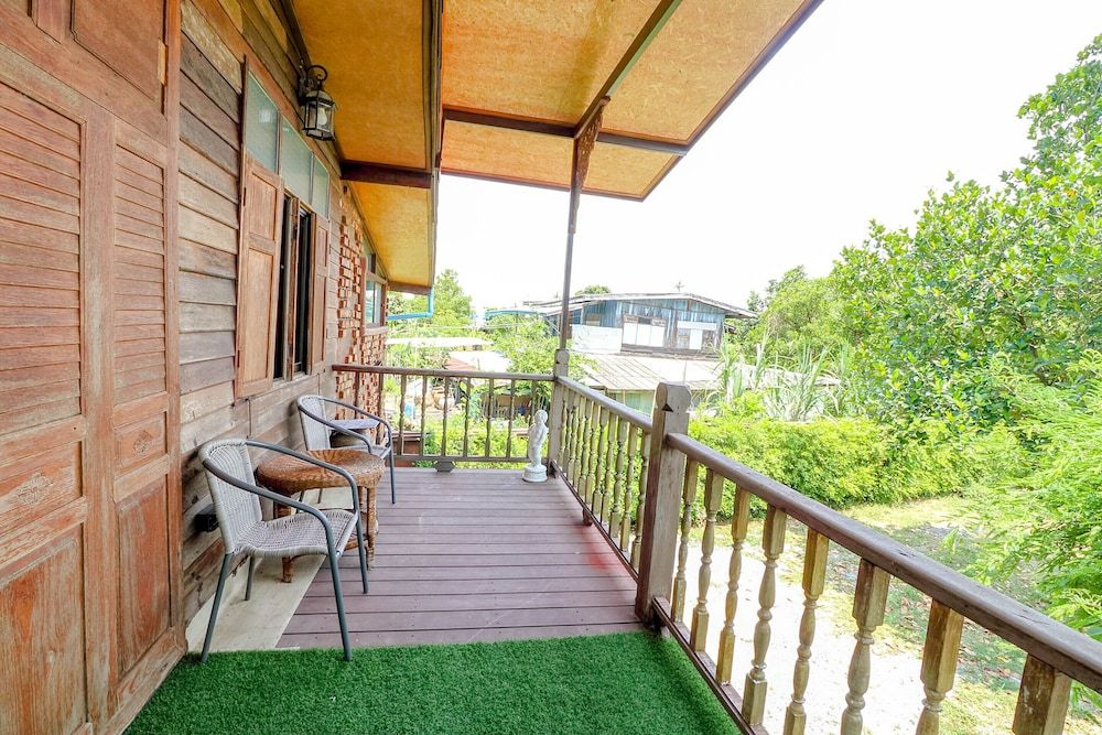 OYO 750 Baan Suan Ampond