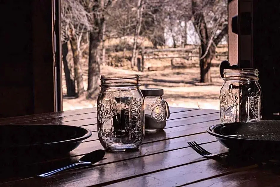 Katies Cozy Cabins