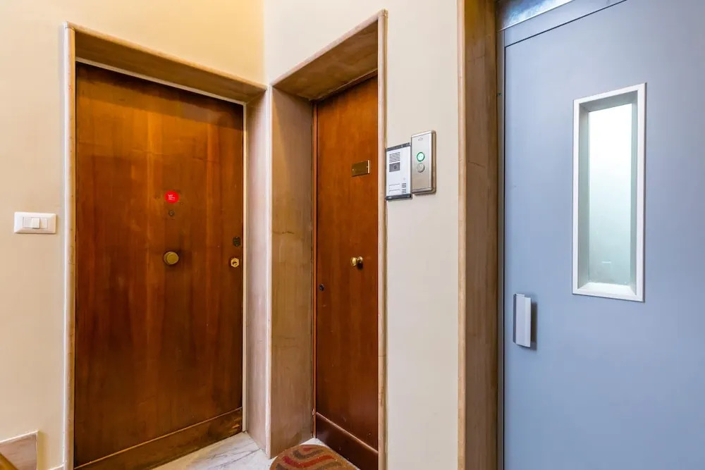 Colonna Apartment 3 by Wonderful Italy