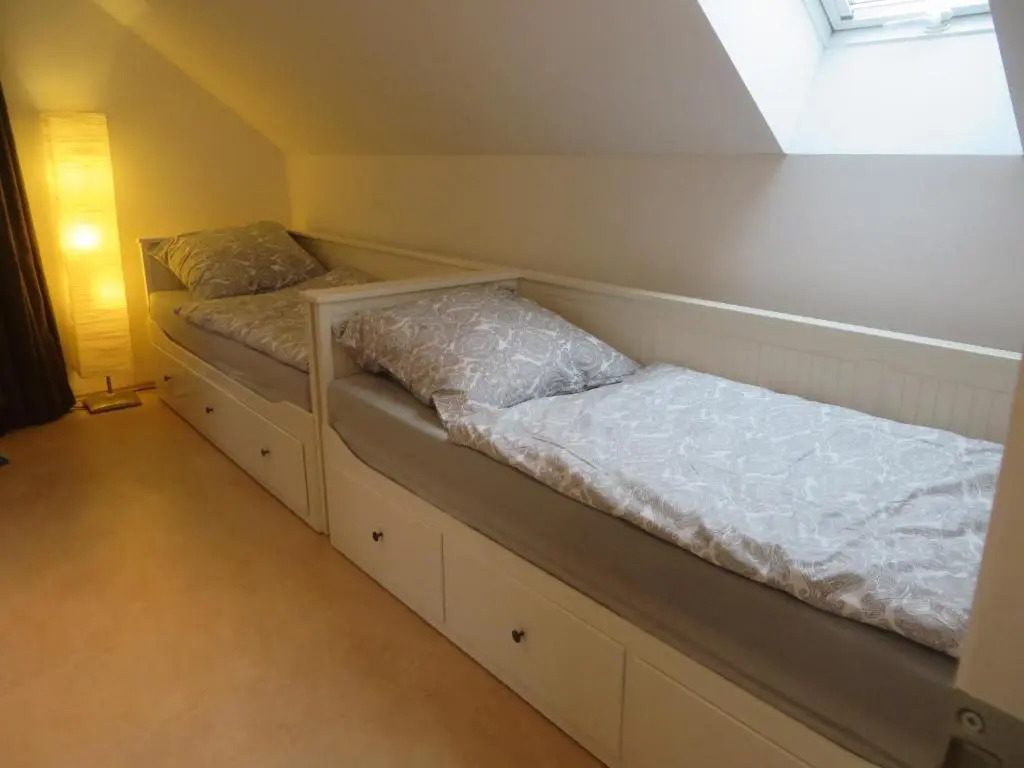 Wiflinger Graben Einfamilienhaus
