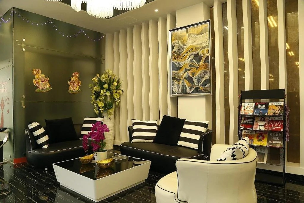 Kadiya Boutique Hotel Shenzhen Hongling Branch