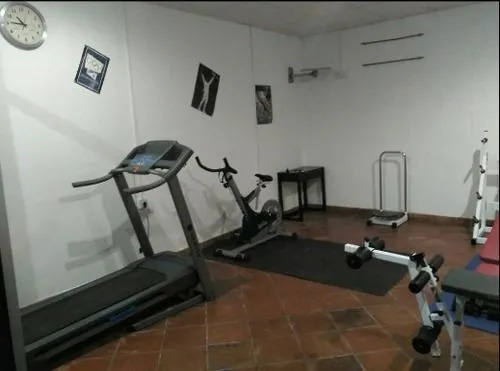Hotel Fuente del Sol