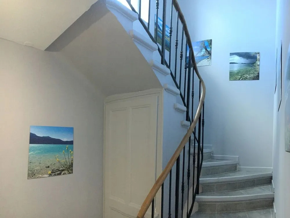 La Maison Elisa