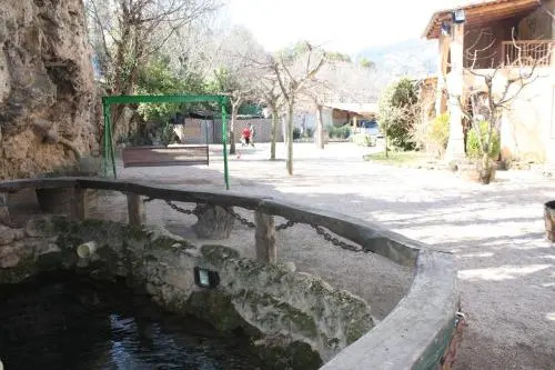 Raco del Tosca