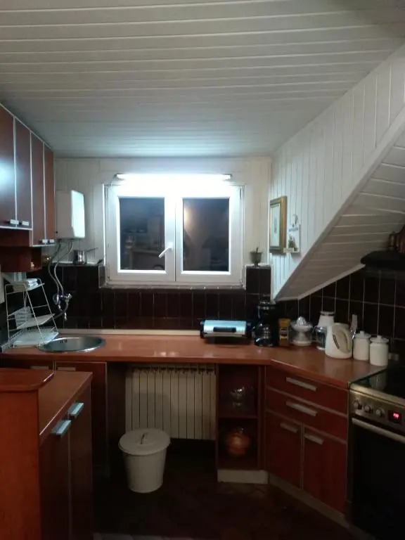 Apartman KLARA Vracar