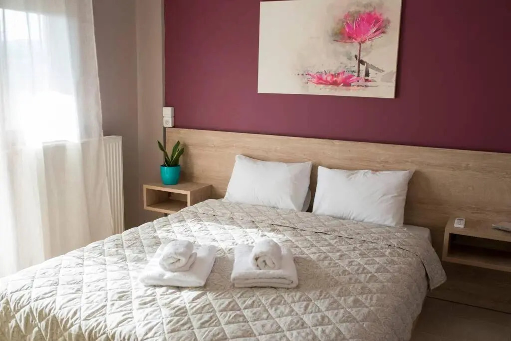 AVLI - relaxing residence