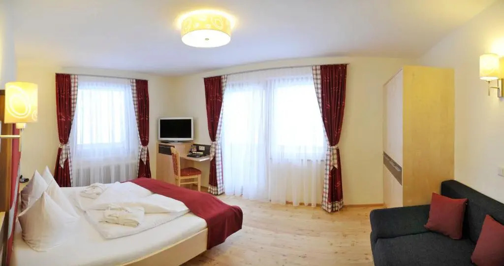 Hotel Rösslhof