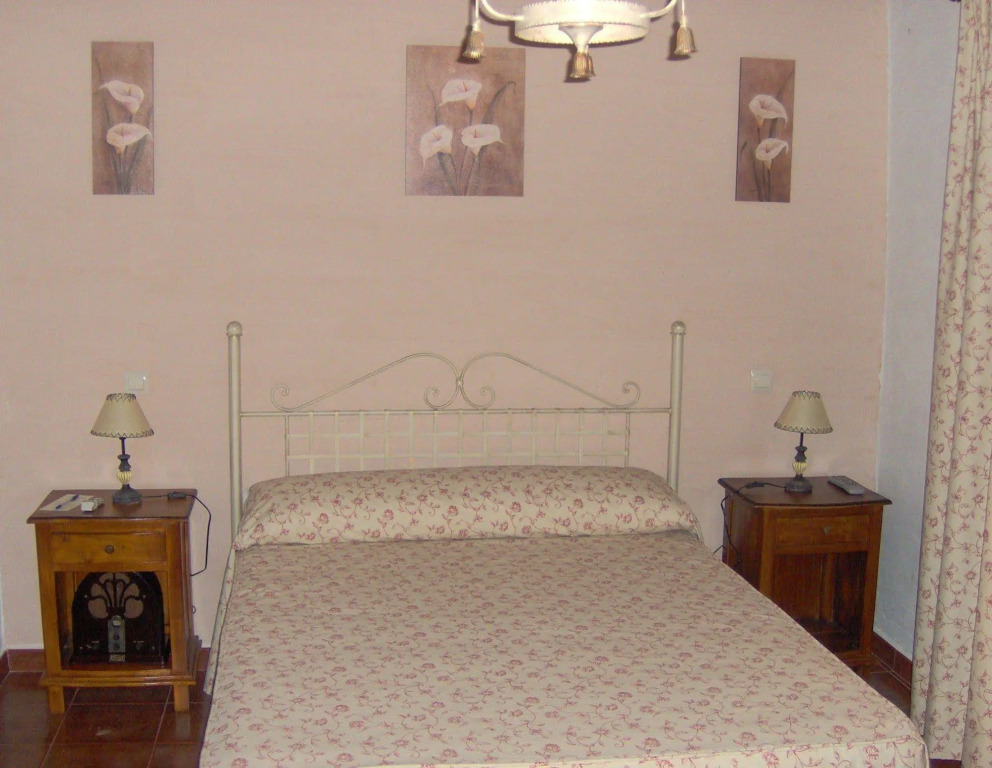 La Casa del Marques