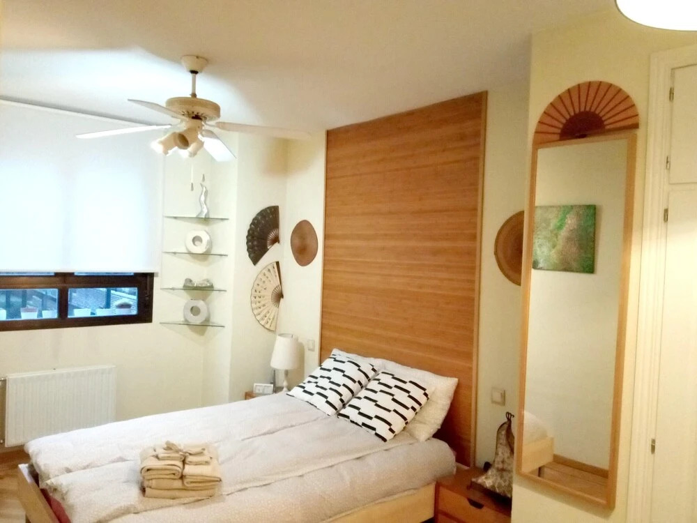 Apartment With 3 Bedrooms in Madrid, With Shared Pool