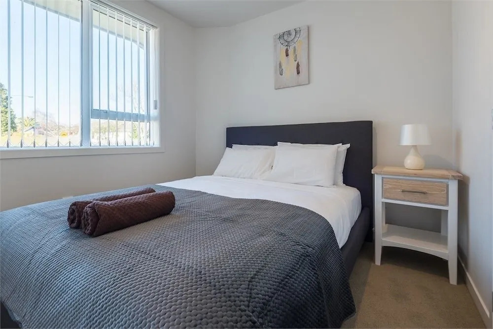 Awesome Modern Rotorua House