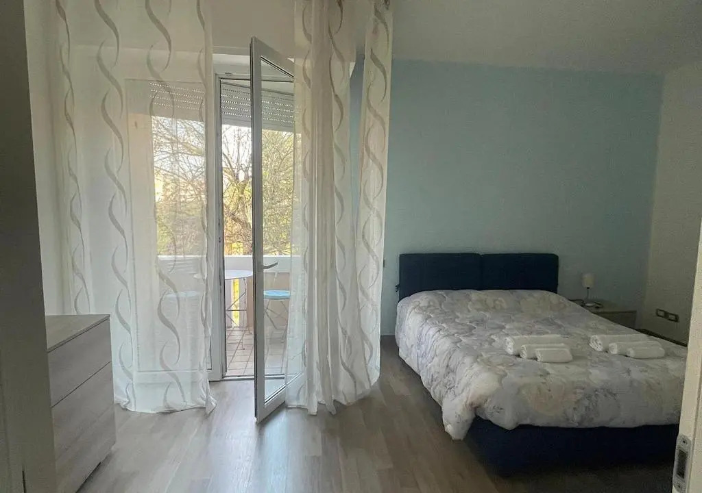 La Magnolia Apartments III