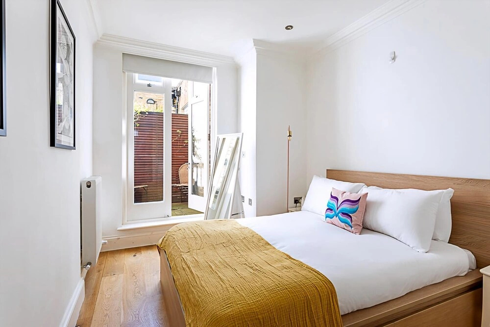 Charming One Bedroom Flat in Islington