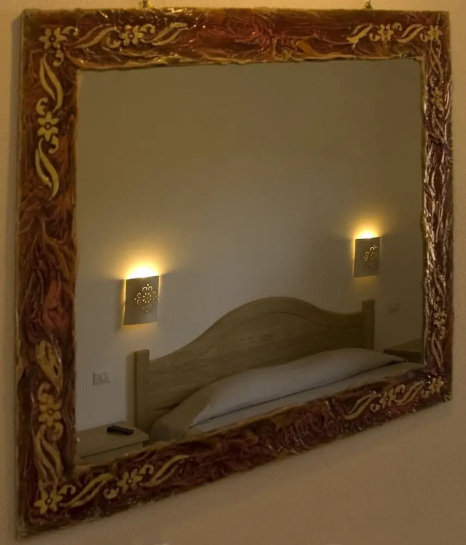 Gorropu Hotel