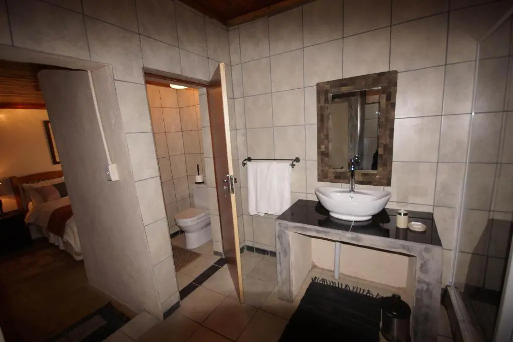 Kruger River Holiday Home