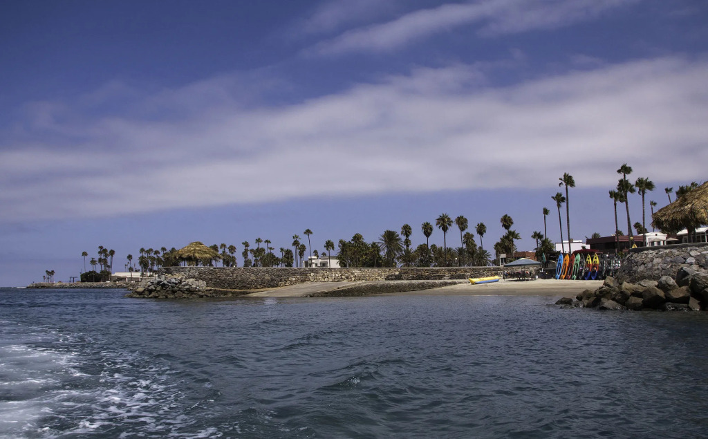 Estero Beach Hotel & Resort
