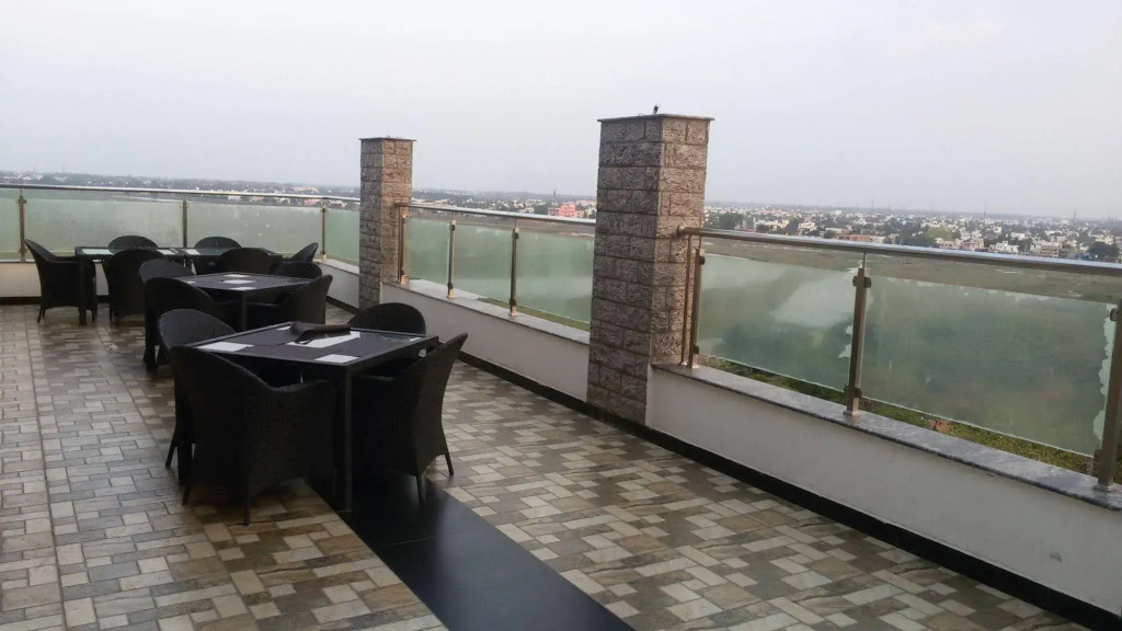 The Spk Hotel