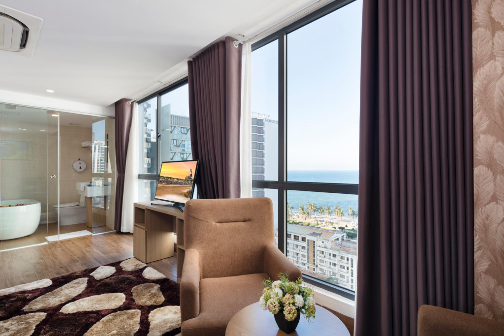 Smile Hotel Nha Trang