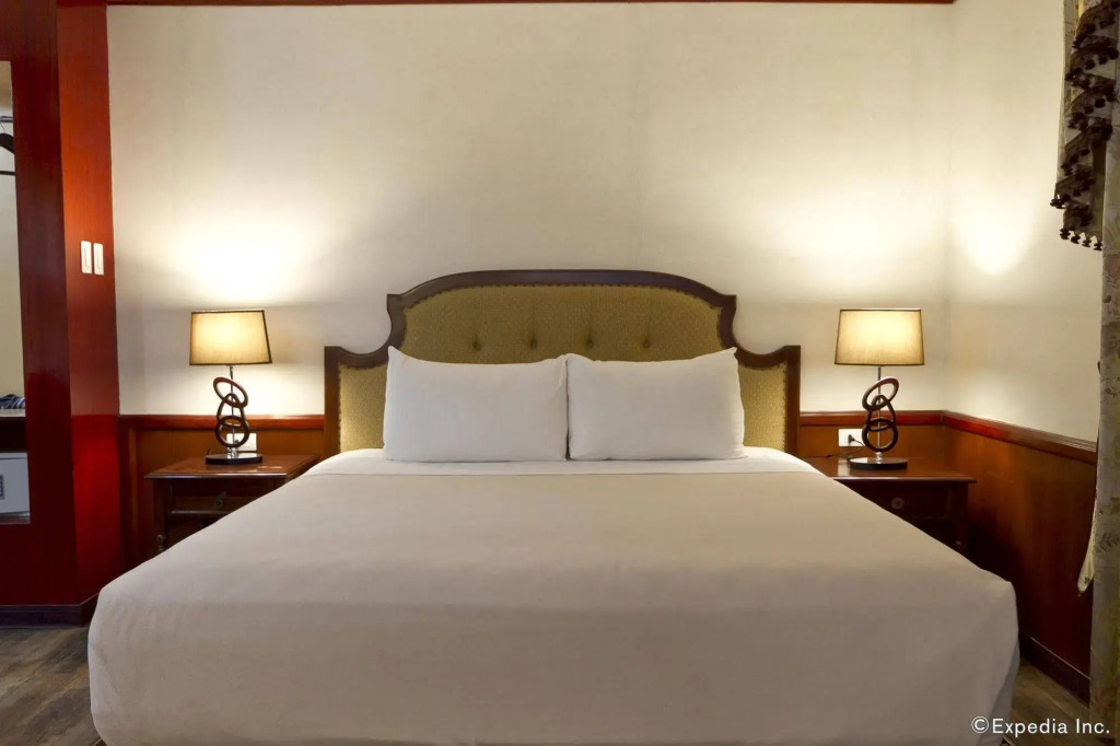 Cebu Dulcinea Hotel