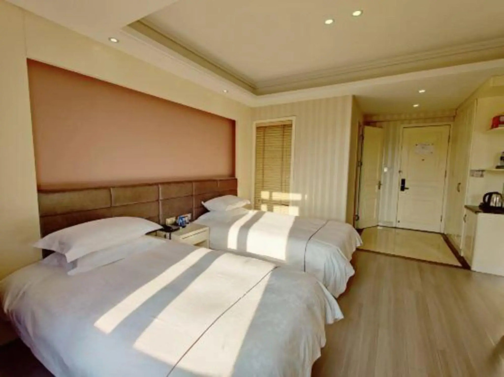 Yueqing City Star Business Hotel