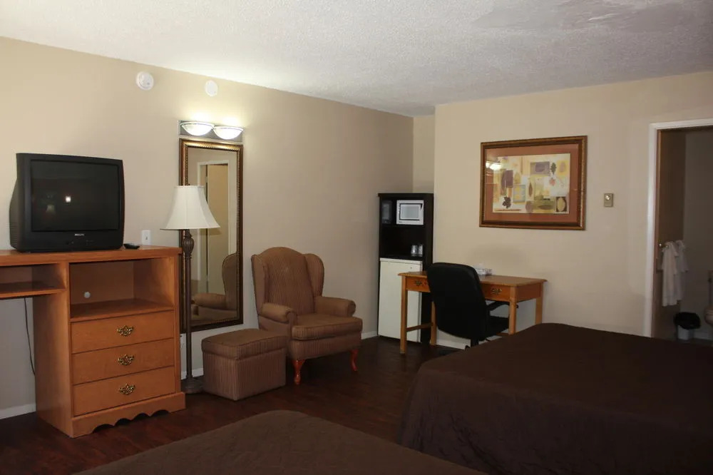 Coquitlam Sleepy Lodge