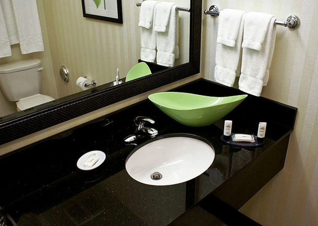 Fairfield Inn & Suites by Marriott Fort Lauderdale Pembroke Pines