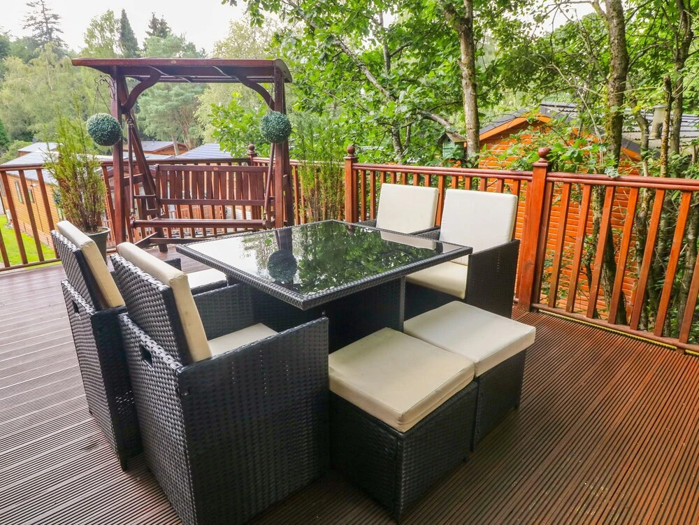 Willow Lodge