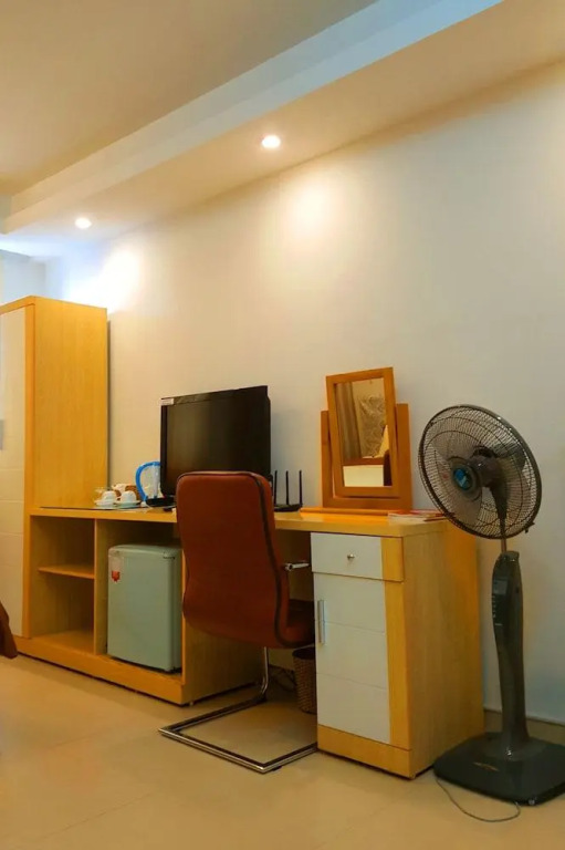 Sebong Hotel