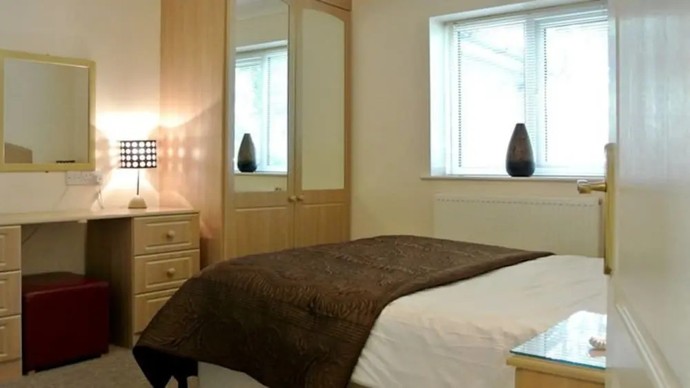Wortley House Hotel
