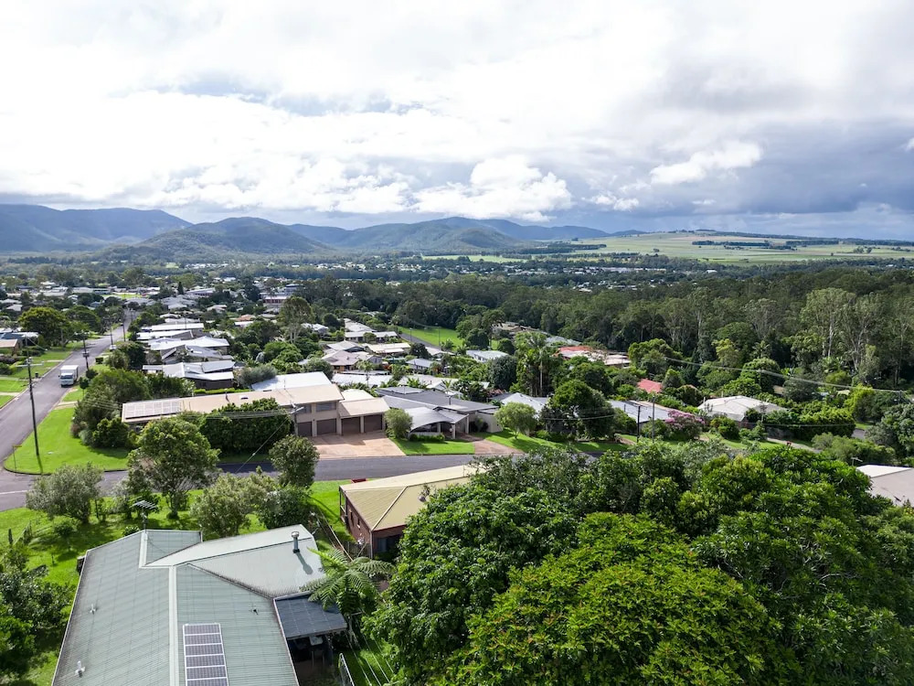 Highview Atherton